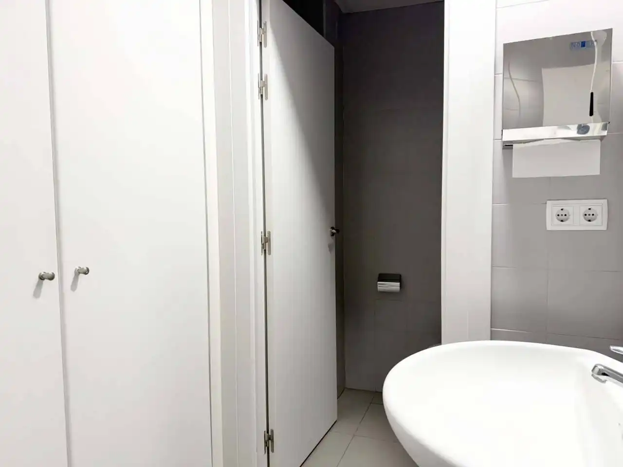 Gewerbefläche zur Miete in Camino Real 28, imagen 16