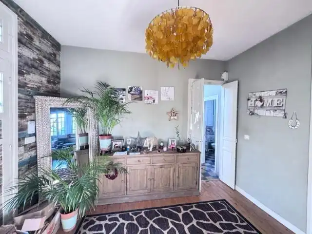 Casa con terraza en venta en CASTAÑERA, imagen 11