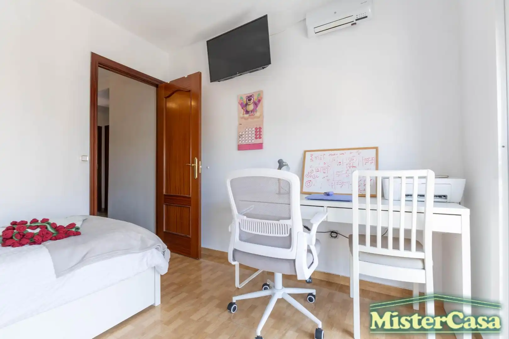 Flat with terrace for sale in Jerez Sur, imagen 22