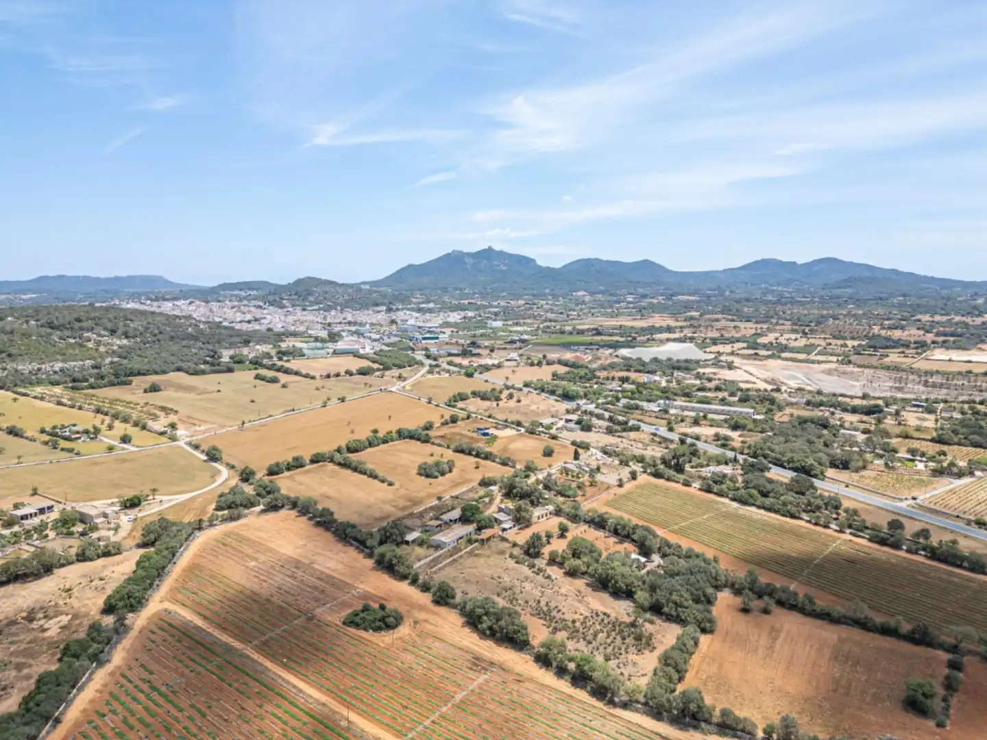 Terreno rustico in vendita a Felanitx Poble, imagen 22