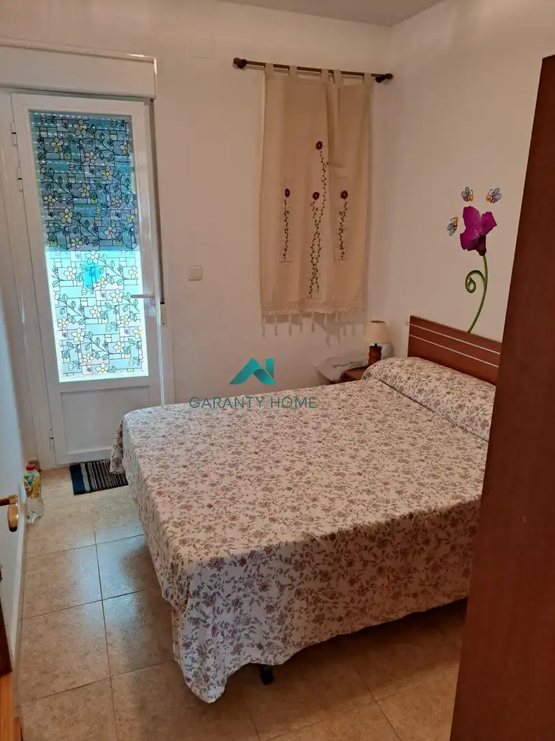 Dormitori de Casa o xalet en venda en Trujillo amb Moblat i Balcó