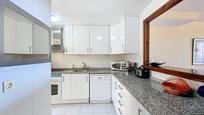 Kitchen of Apartment for sale in Manilva  with Air Conditioner, Terrace and Swimming Pool