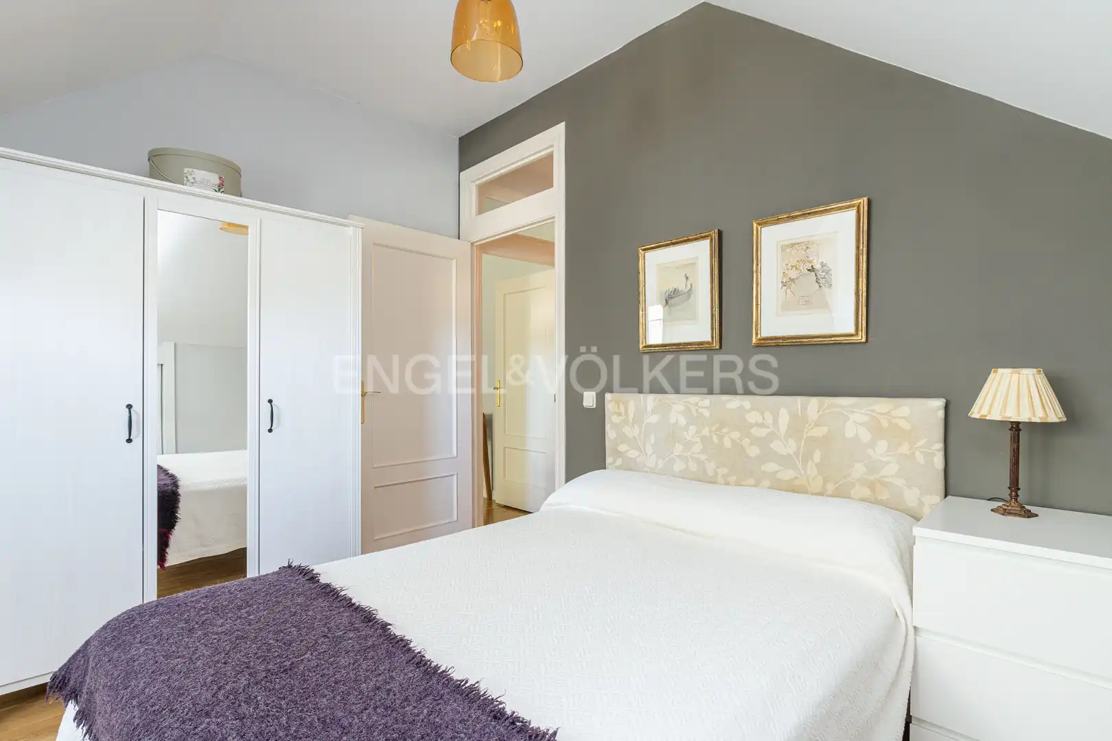 Casa con jardín en venta en Centro - Manguilla, imagen 27
