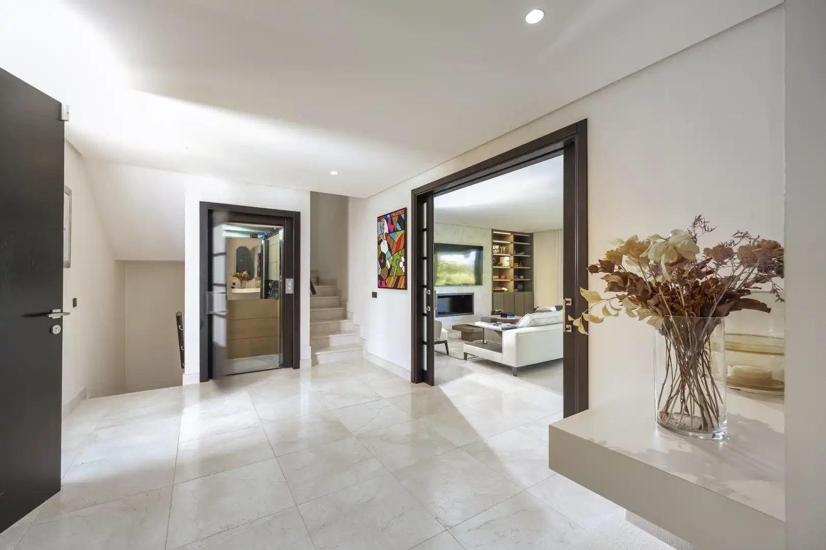 Casa amb piscina en venda a Sotogrande Alto, imagen 32