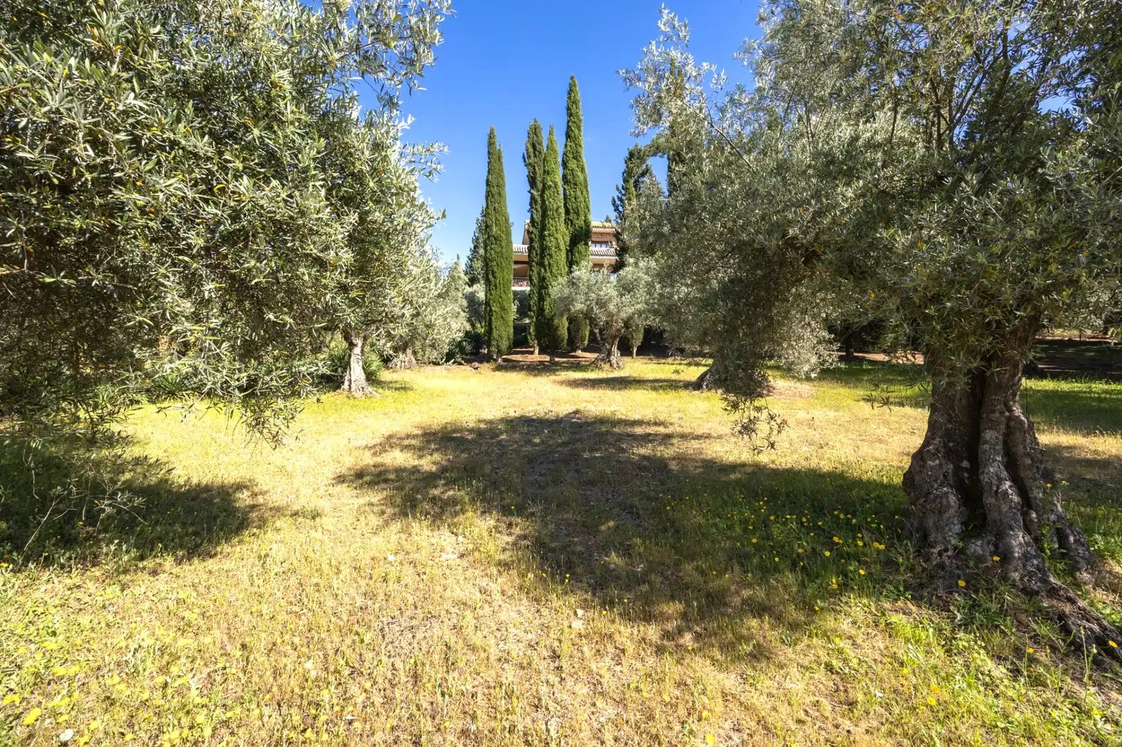 Houses for sale in Toledo  with Air Conditioner, Heating and Private garden