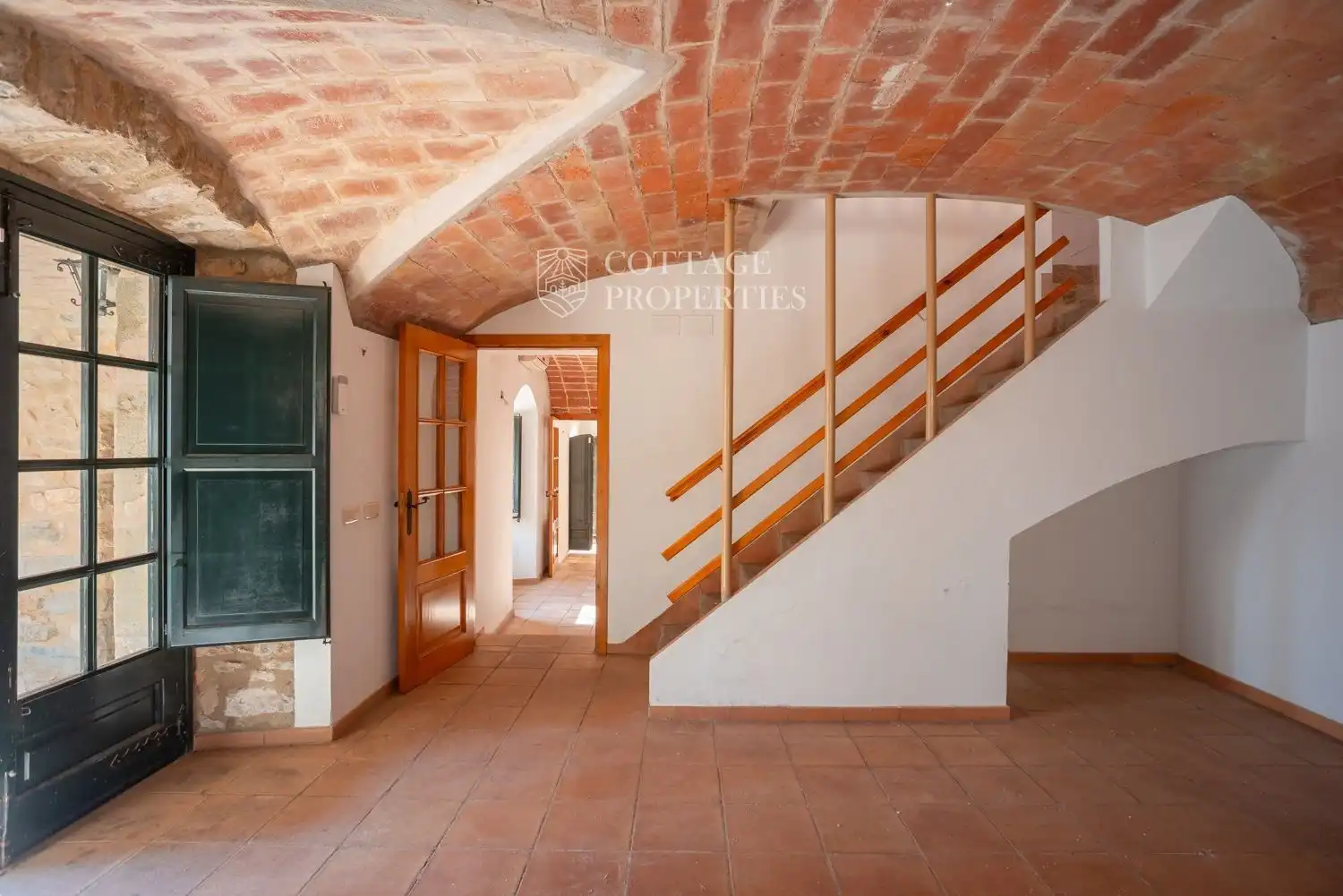 Casa o chalet en venta en Garrigoles con Aire acondicionado, Calefacción y Terraza