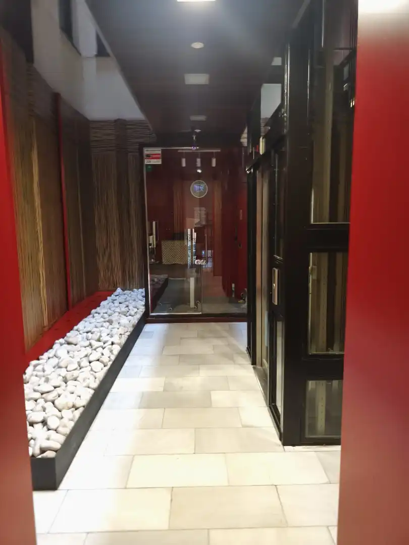 Appartamento con terrazza in affitto a Calle de Zurbano, imagen 6