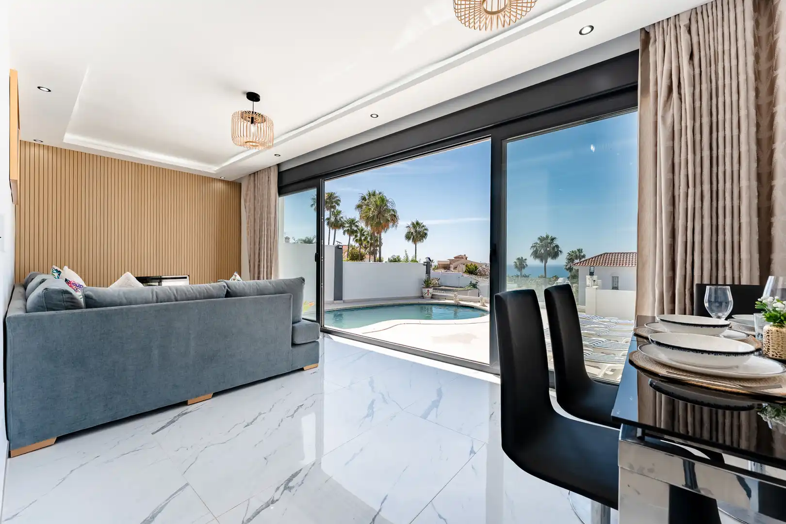Casa con piscina en venta en Calle Libra 42, imagen 33