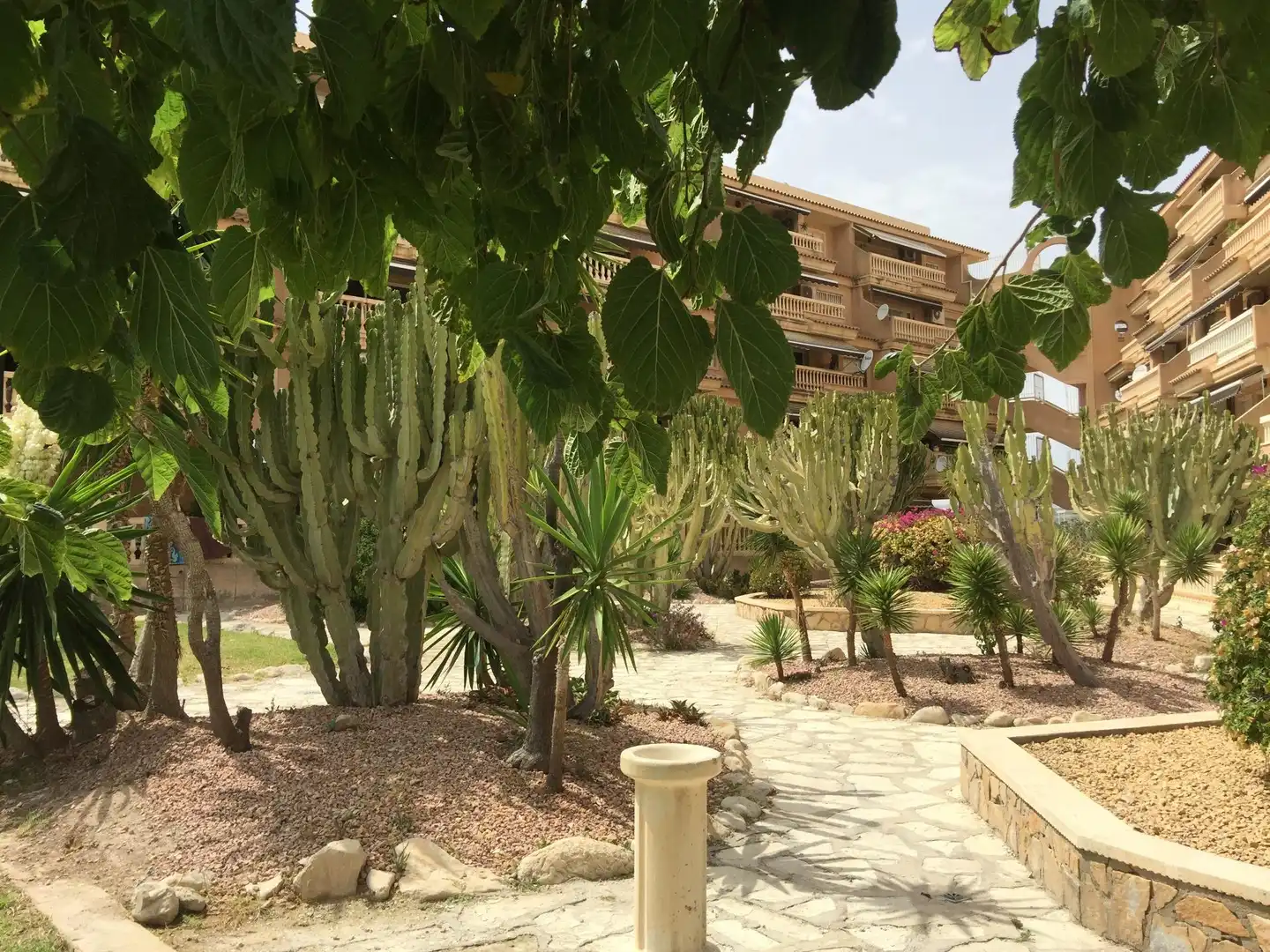Flat for sale in El Campello  with Private garden, Terrace and Balcony