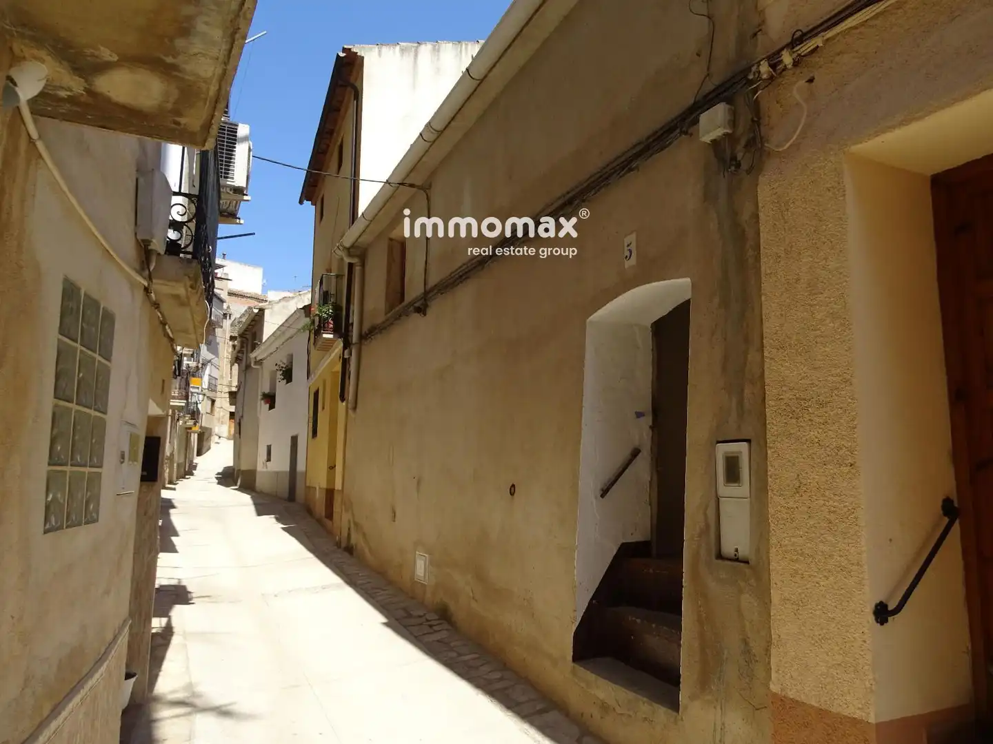 Casa o xalet en venda a St. Fabià, Paüls