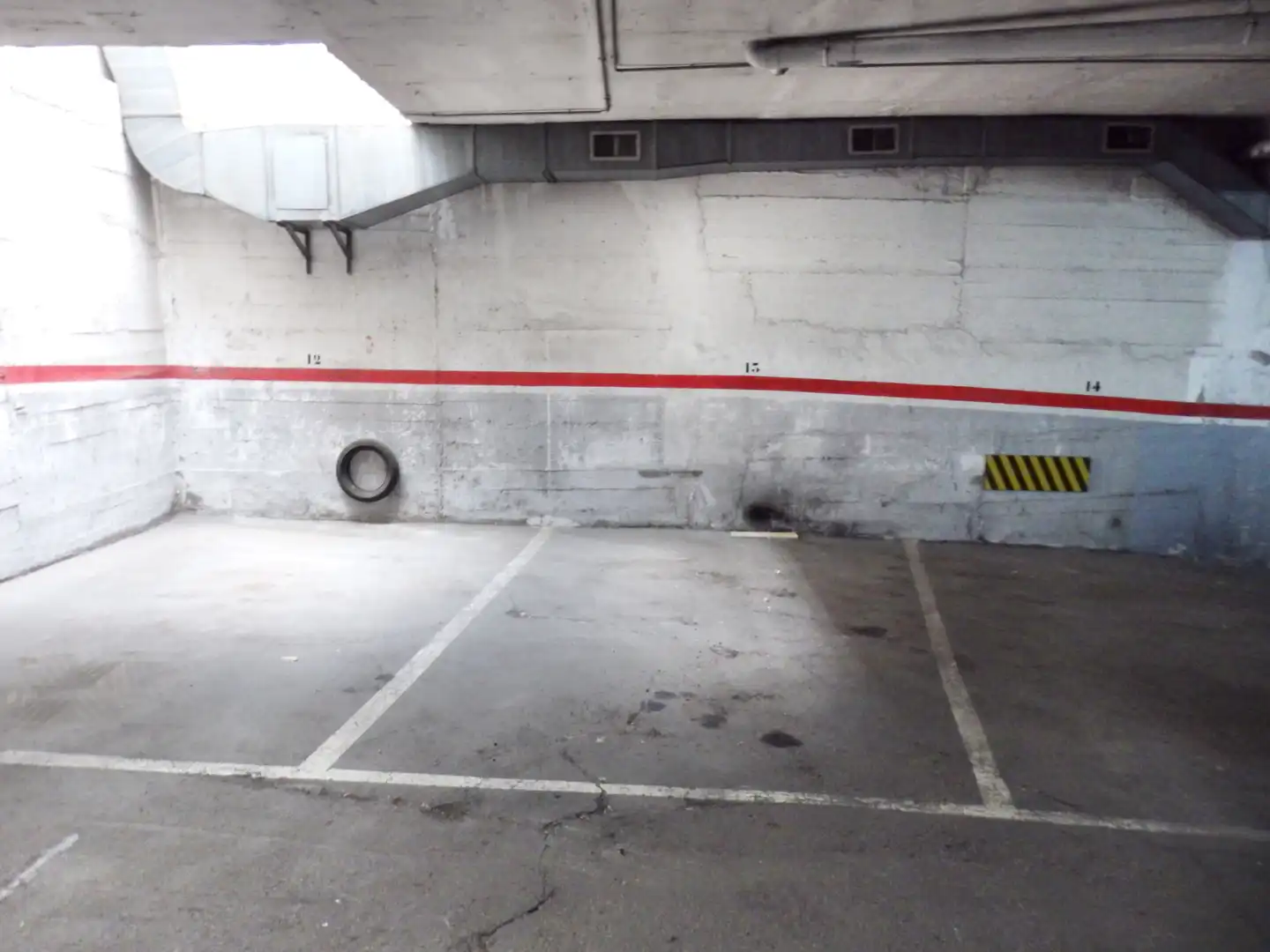 Parking de Garaje de alquiler en Cornellà de Llobregat