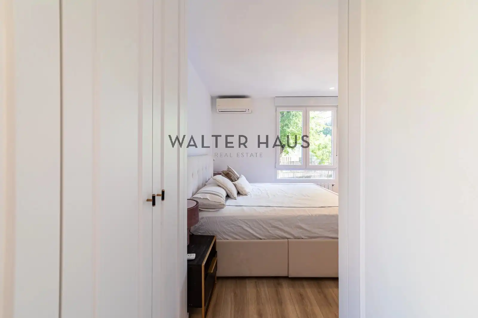 Habitación de Piso en venta en Madrid con Aire acondicionado, Calefacción y Horno