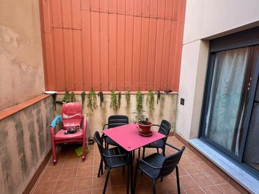 Duplex for sale in Collblanc - La Torrassa