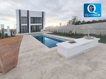 Villa à vendre à Crevillent