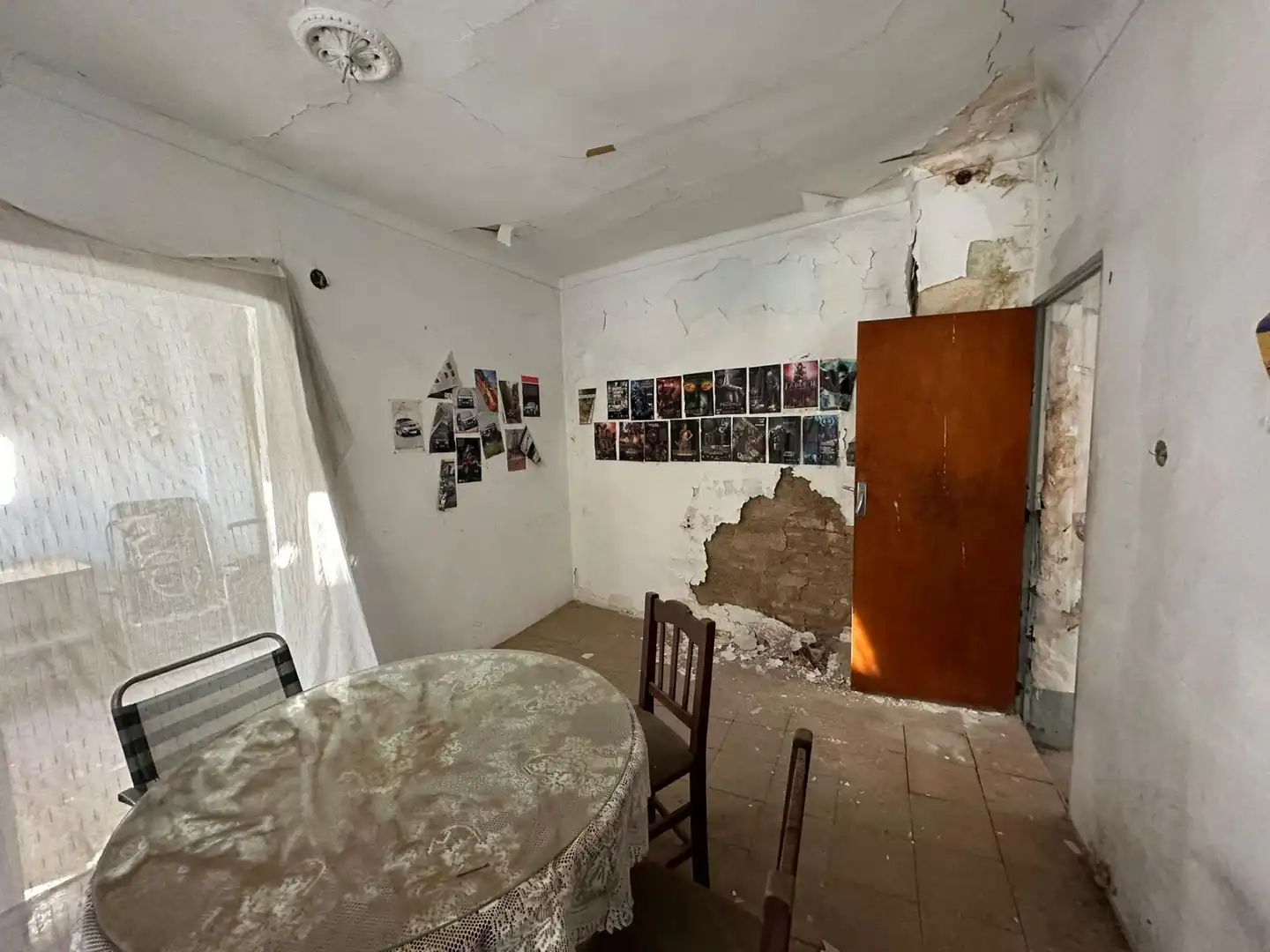 Casa o chalet en venta en Casco antiguo - Convento - Caldereto