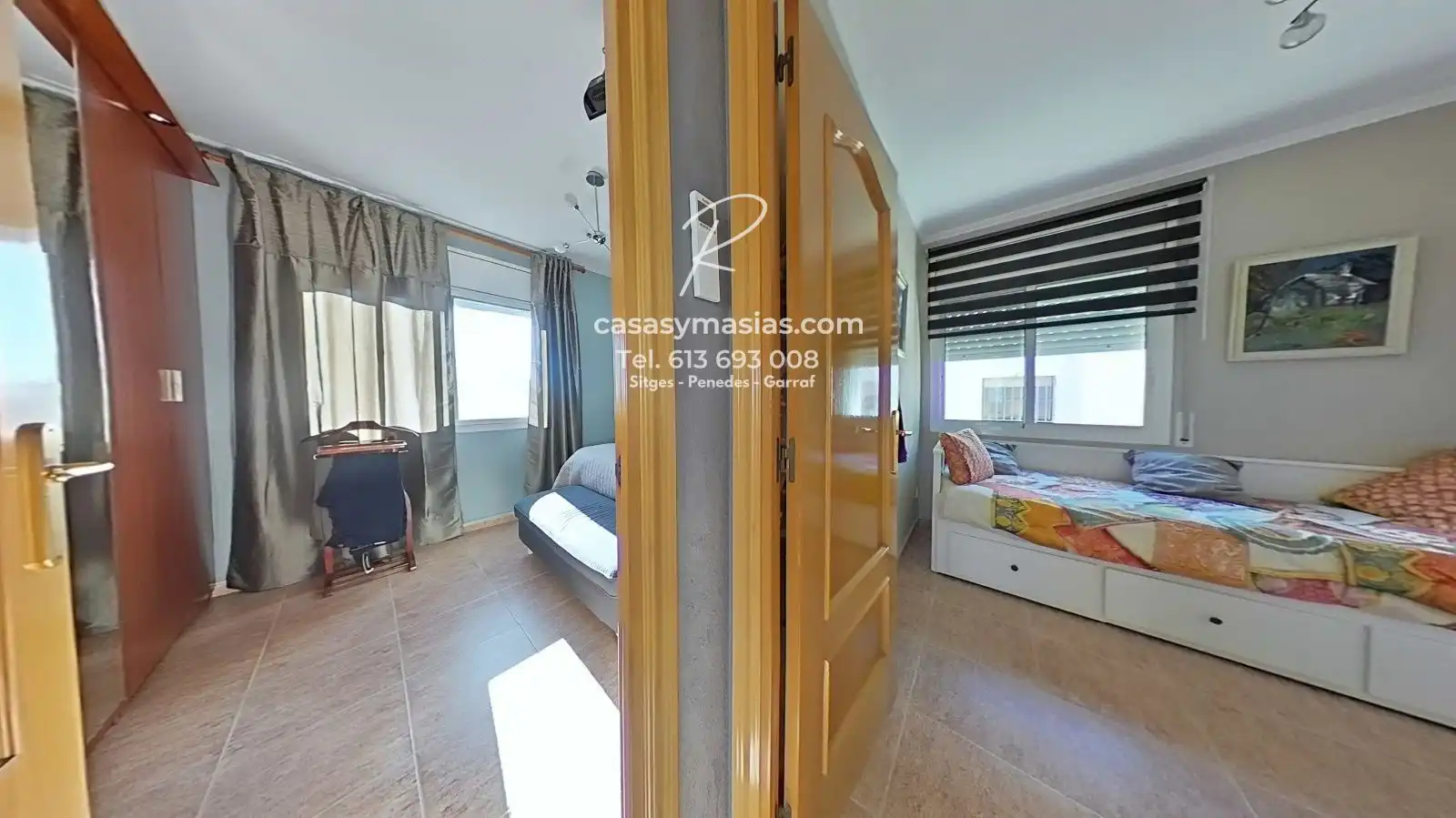 Villa mit Terrasse zum Verkauf in Segur de Calafell, imagen 26