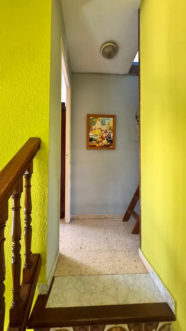 Casa adosada en venta en Altafulla con Aire acondicionado, Calefacción y Jardín privado