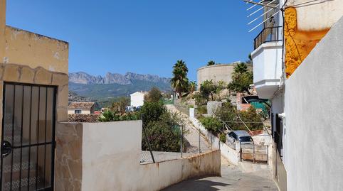 Photo 4 of Residential for sale in Carrer Saurí, 40, Callosa d'en Sarrià, Alicante