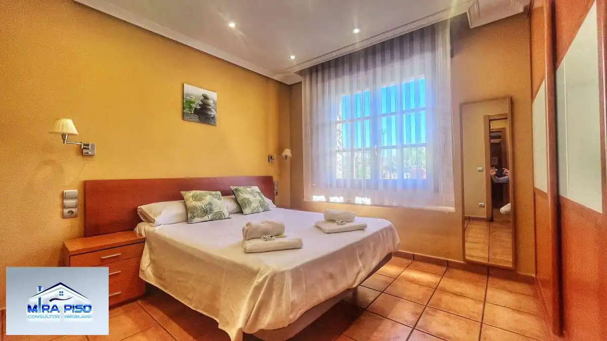 Schlafzimmer von Country house zum Verkauf in Arnuero mit Heizung, Terrasse und Abstellraum