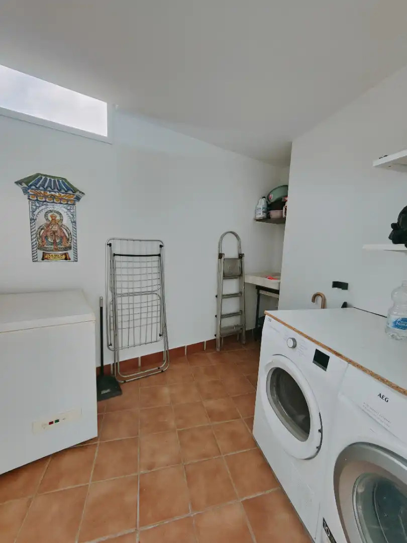 Piso con terraza en venta en Calle Ancha, imagen 16