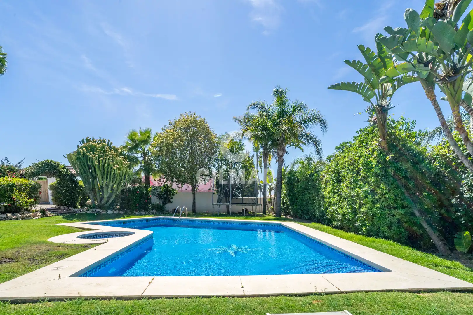 Villa avec piscine à vendre à El Paraíso, imagen 3