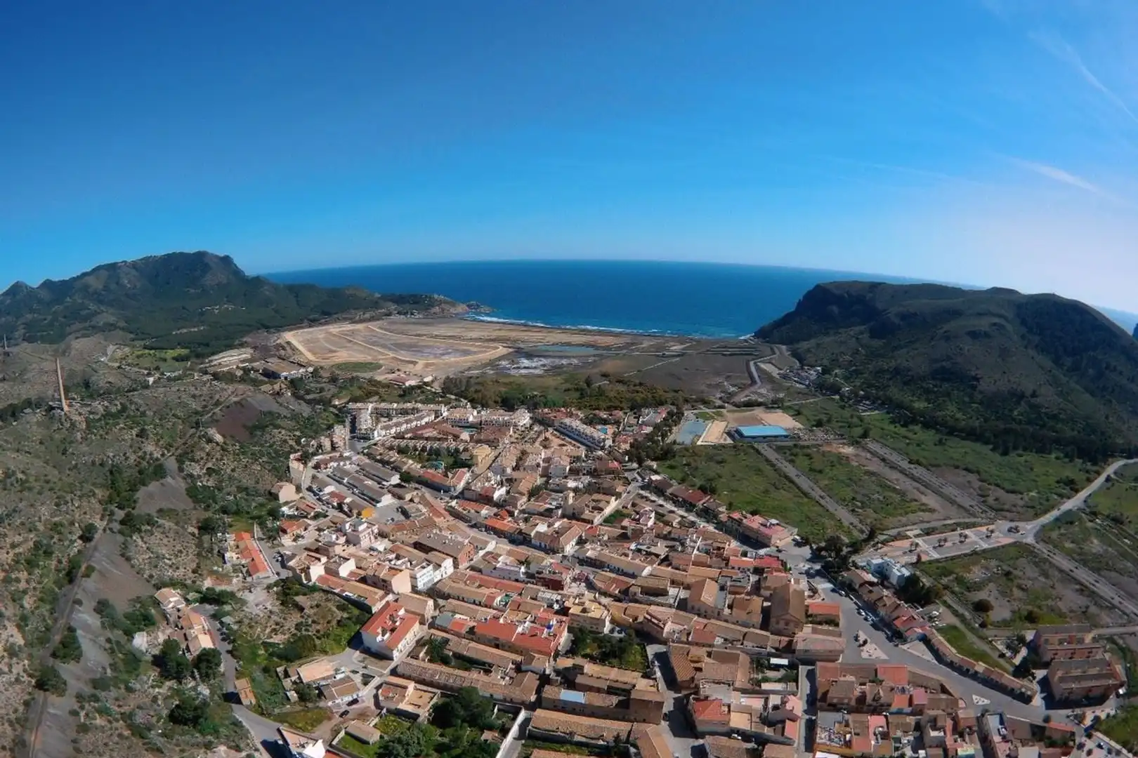 Adossat en venda a Portmán, imagen 6