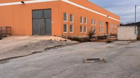 Photo 2 of Premises to rent in Calle Los Rosales, 32, Bullas, Murcia