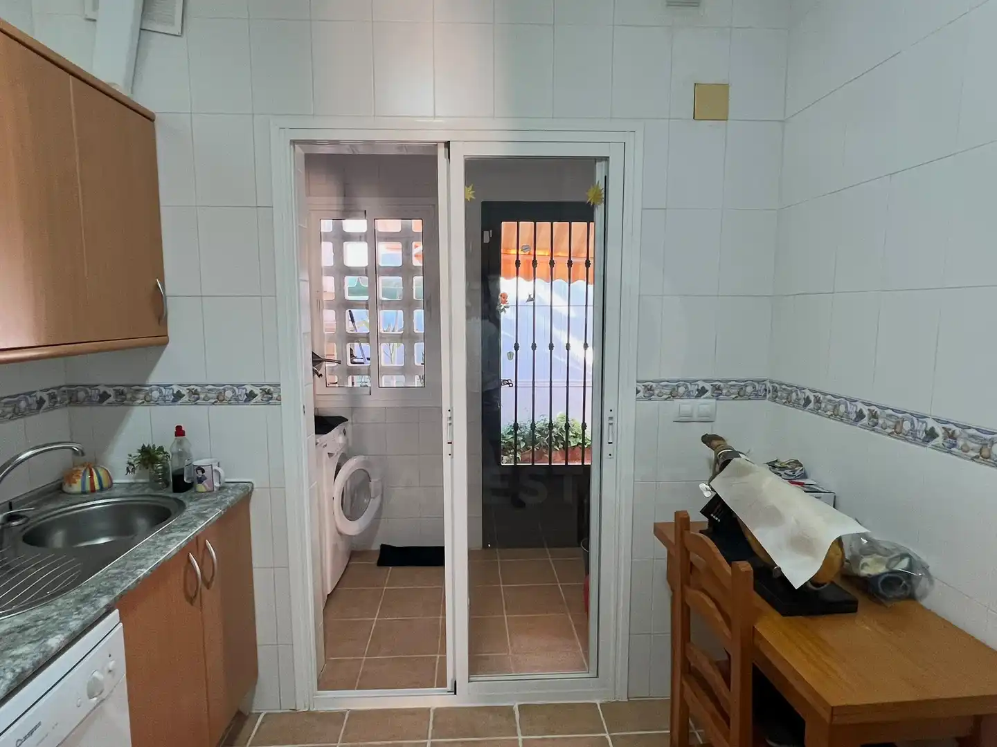 Semi-detached house with pool for sale in Chilches, imagen 34