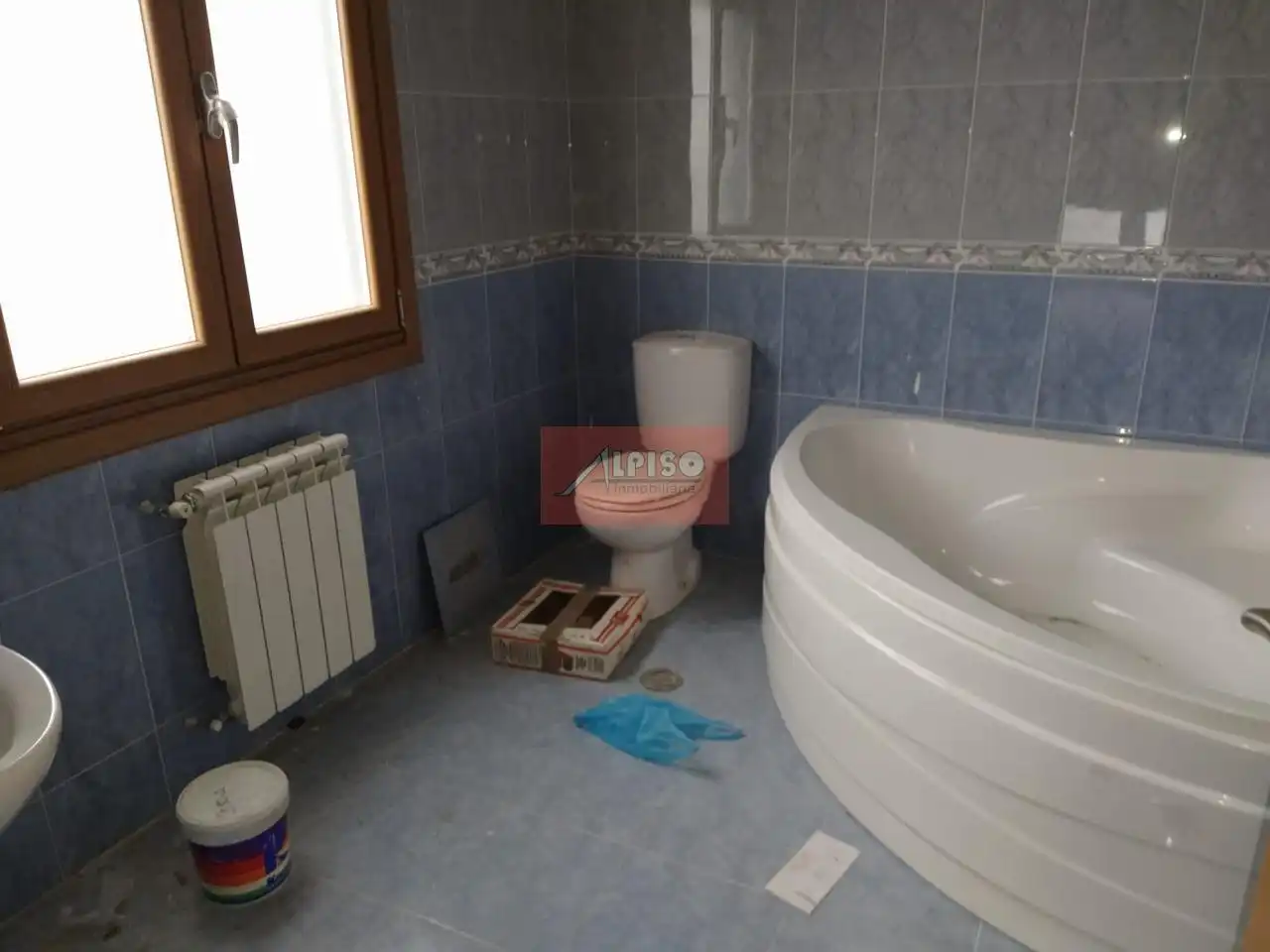 Bathroom of Detached homes for sale in Celanova  with Heating and Private garden