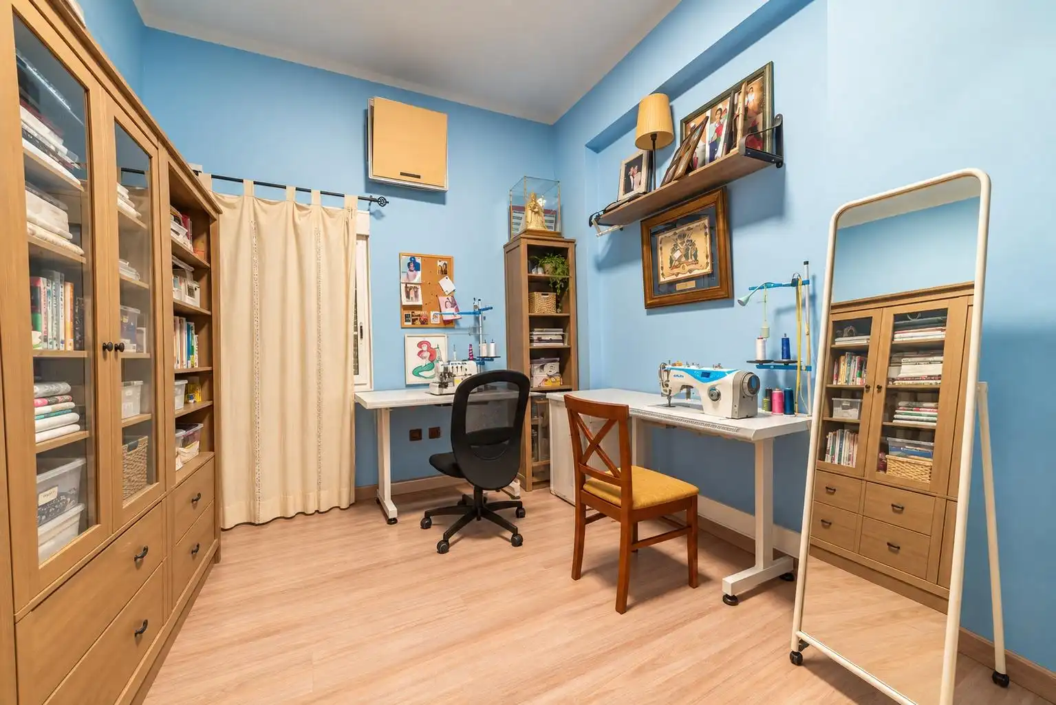 Casa amb terrassa en venda a San Pablo - Santa Justa, imagen 7
