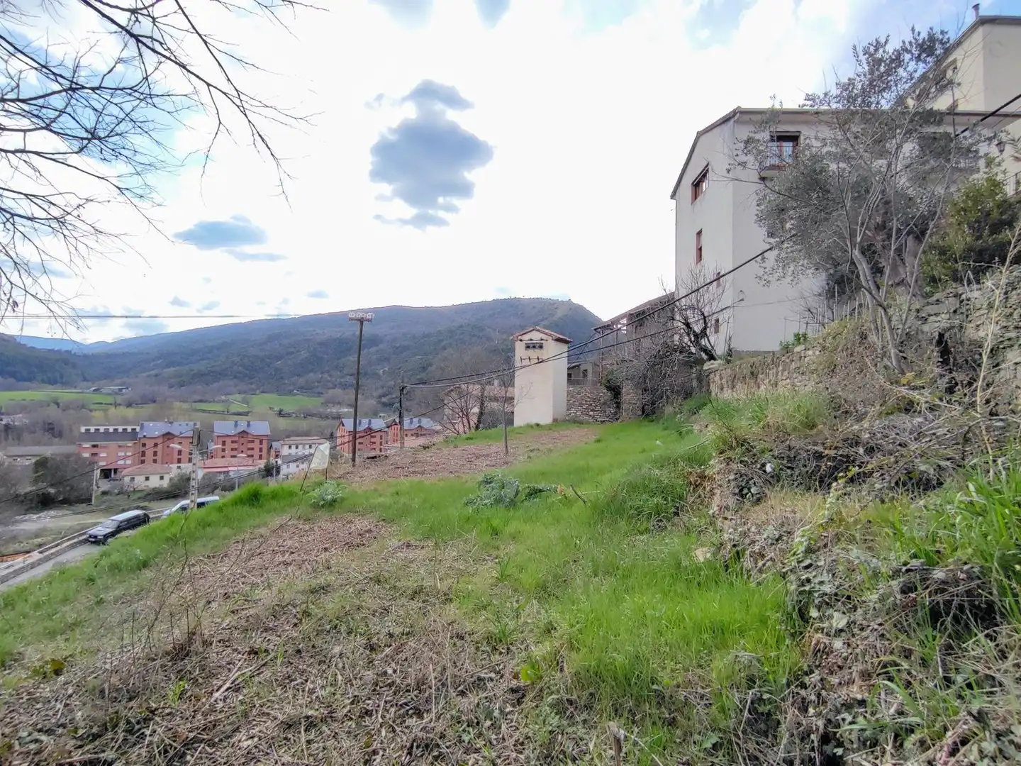 Terreni e lotti in vendita a Boltaña, imagen 14