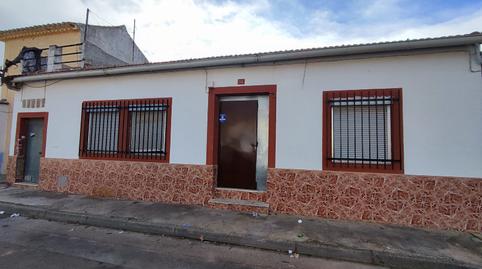 Foto 2 de Casa o xalet en venda a Calle Oriente, Arenas de San Juan , Ciudad Real