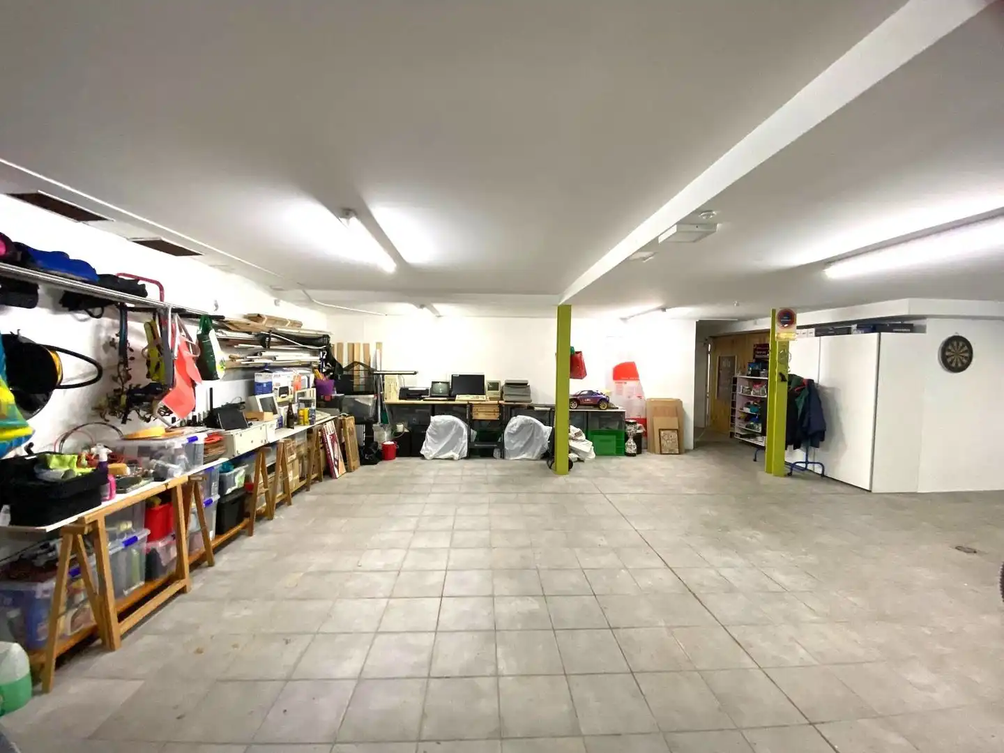 Haus oder Chalet zum Verkauf in Sant Vicenç de Montalt mit Klimaanlage, Heizung und Privatgarten
