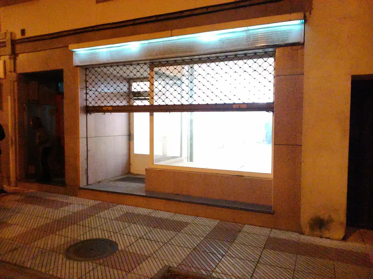 Local de lloguer en Navia, Asturias