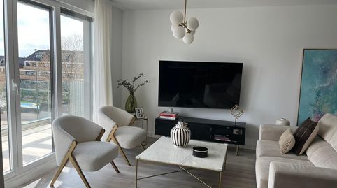 Photo 2 of Attic for rent in Miguel Lopez de Legazpi, 6, Valenoso, Boadilla del Monte