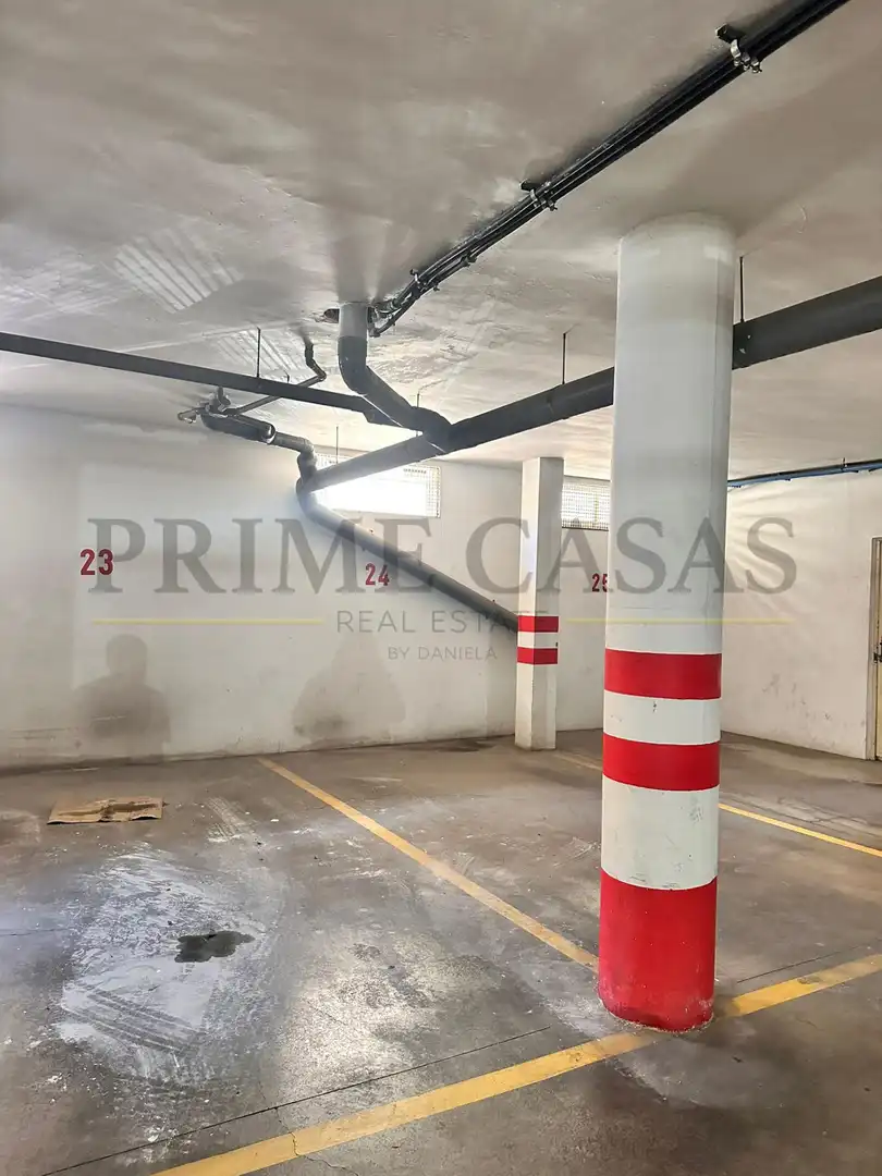 Wohnung zur Miete in San Gregorio