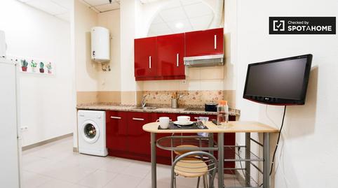 Foto 4 de Apartament per a compartir a Universidad - Malasaña, Madrid