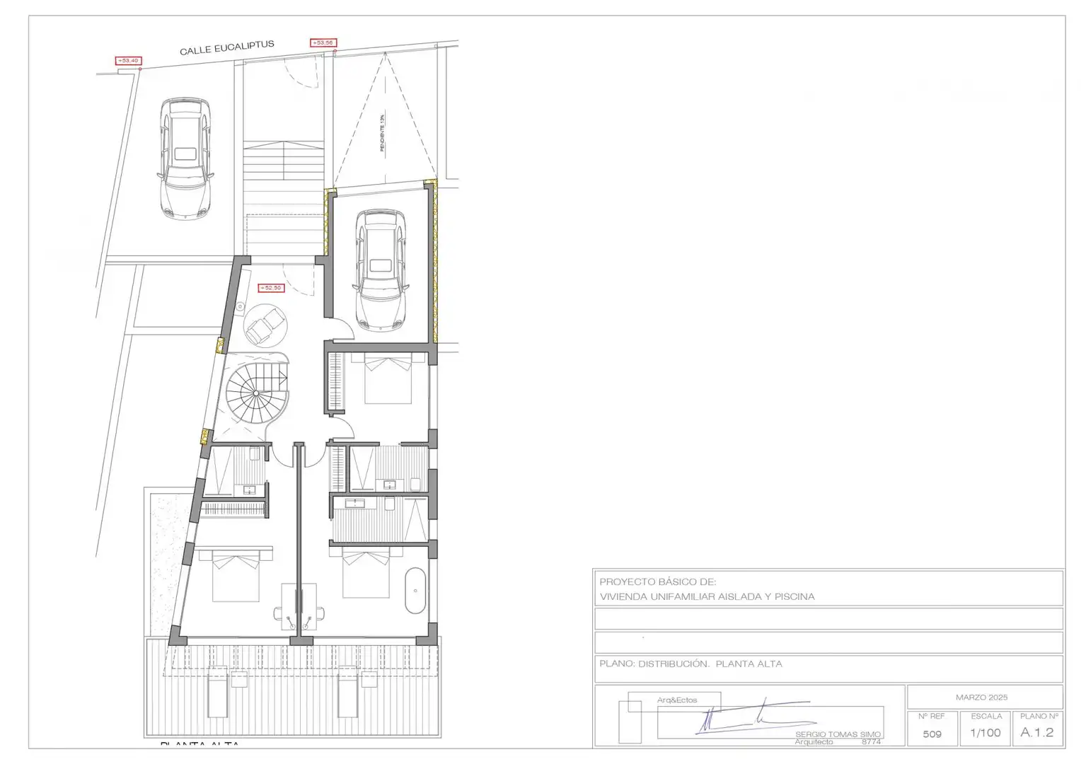 Chalet en venta en Pinar del Advocat - Cometa, imagen 17
