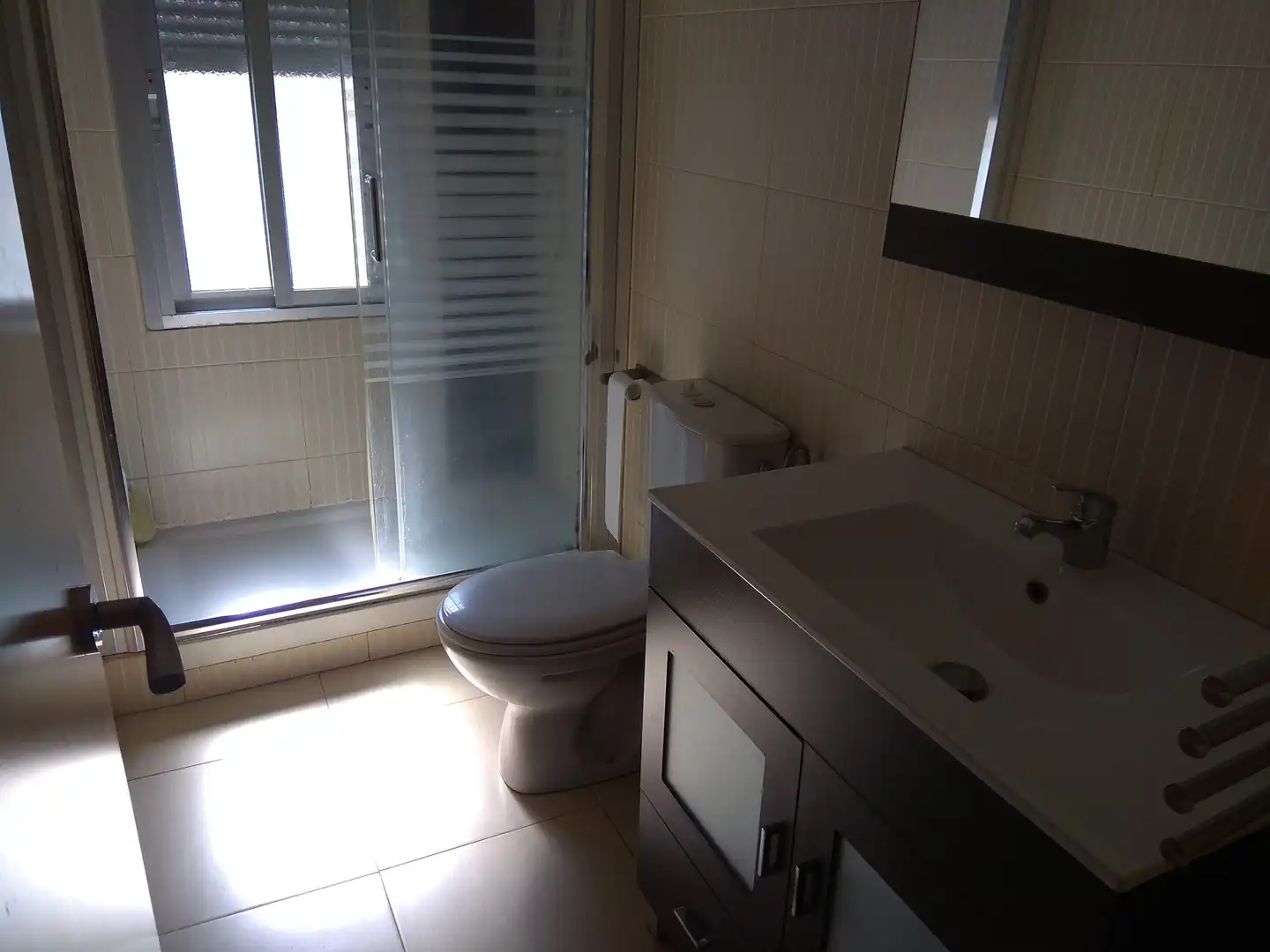 Wohnung zur Miete in Calle Alarcón, San Bernardo