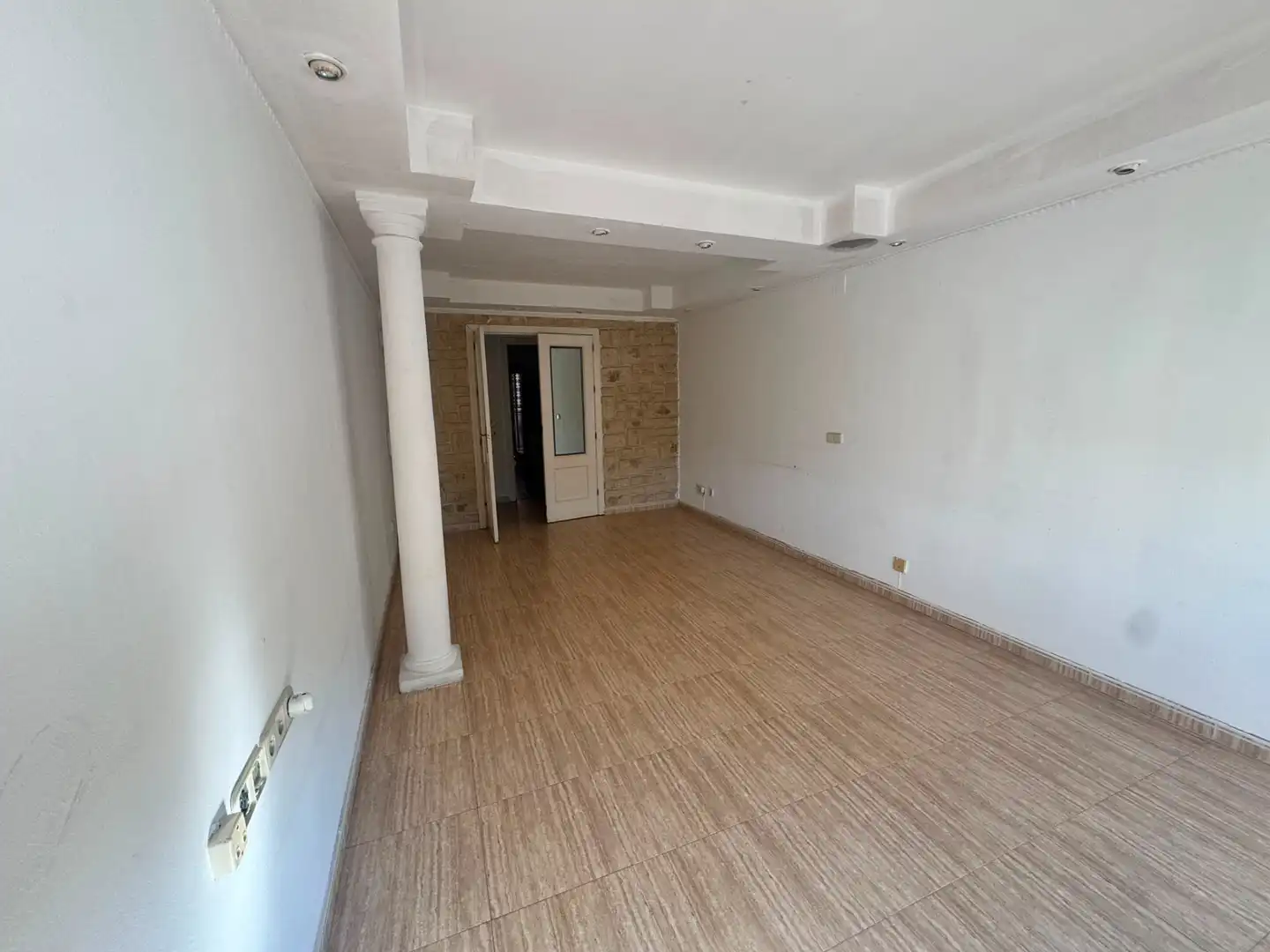 Flat for sale in Algete  with Heating, Private garden and Oven
