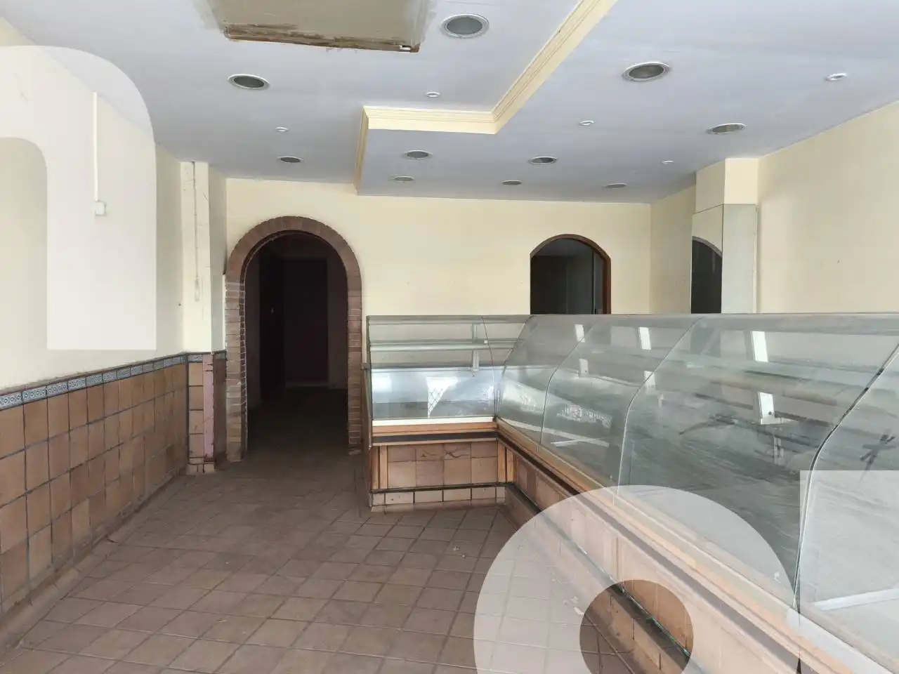 Locale commerciale in vendita a Calle Pau Picasso 6, imagen 2