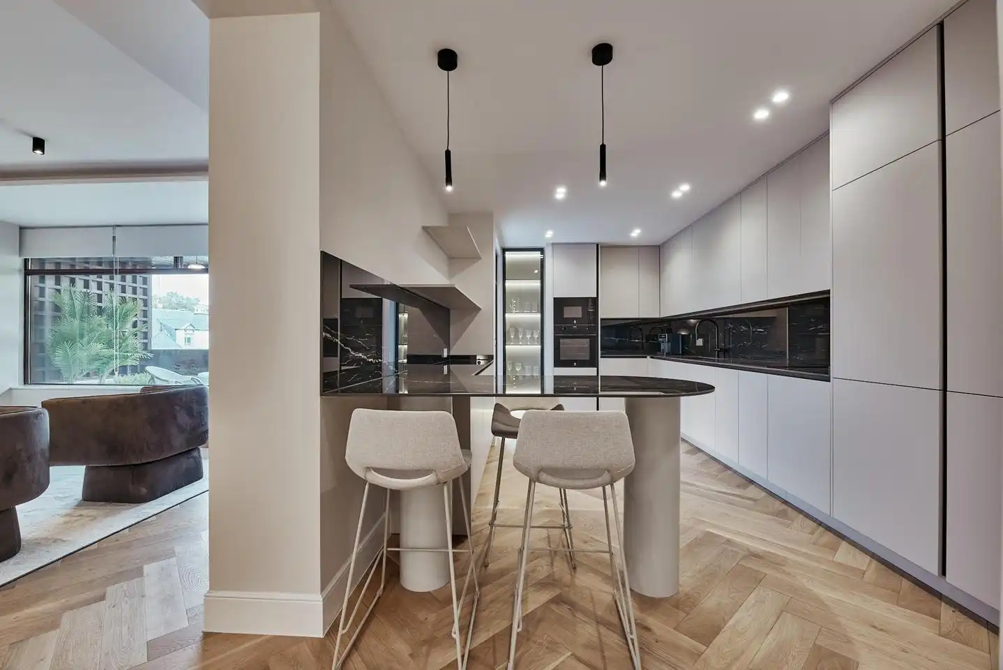 Wohnung zum Verkauf in Calle de María de Molina, imagen 16