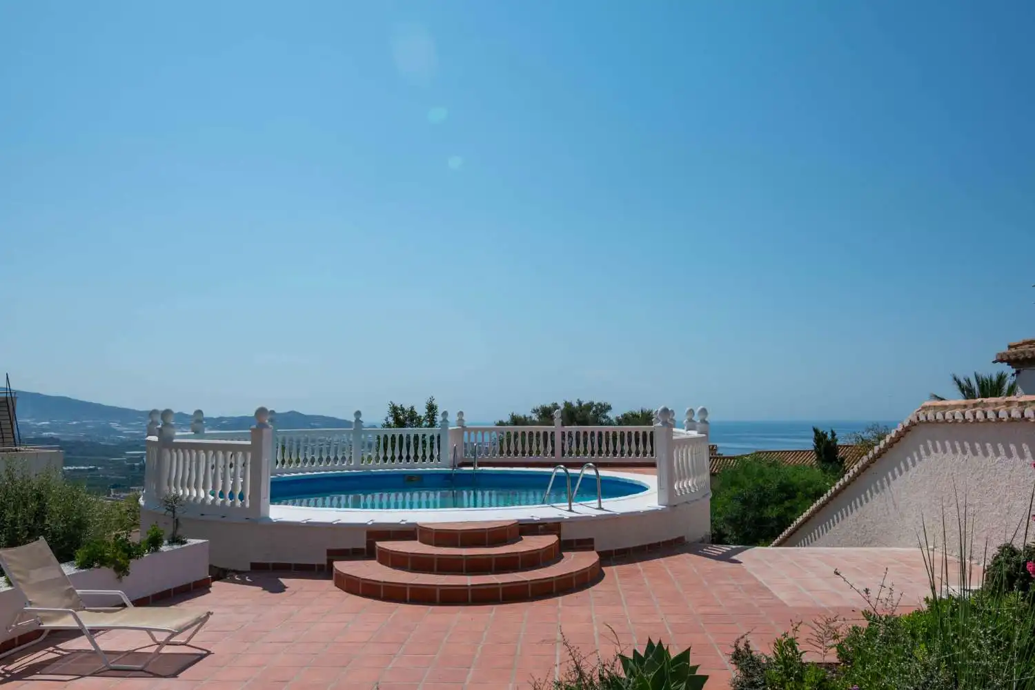Villa mit Pool zum Verkauf in Centro, imagen 5