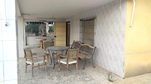 Foto 3 de Casa o xalet en venda a Moralet, Alicante