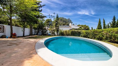 Photo 2 of Houses for sale in Carretera Portitxol , Cap Martí - El Tossalet - Pinomar, Jávea / Xàbia