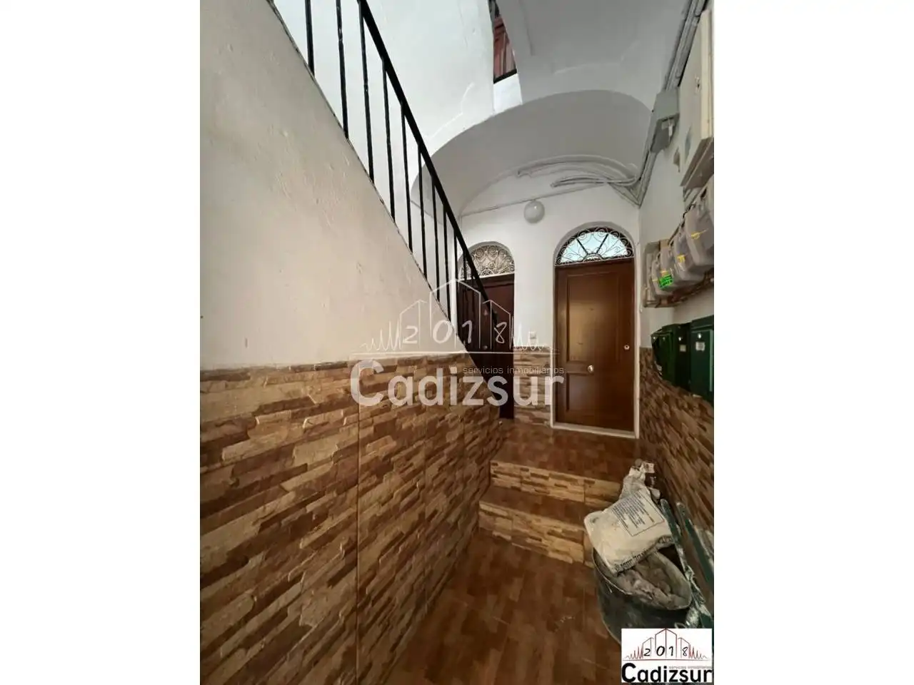 Piso en venta en Cádiz