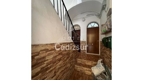 Foto 2 de Piso en venta en Calle Sacramento, La Caleta - La Viña, Cádiz Capital