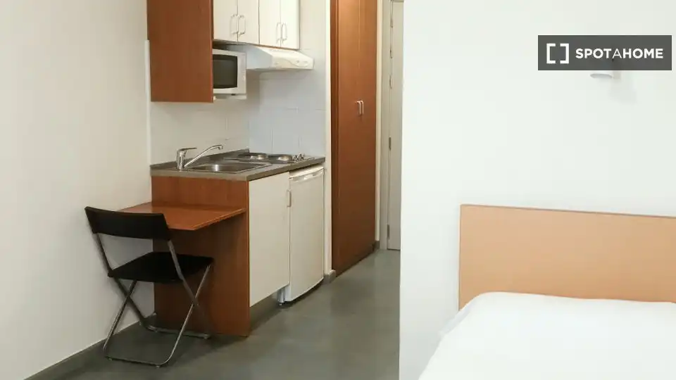 Habitación en Bellavista