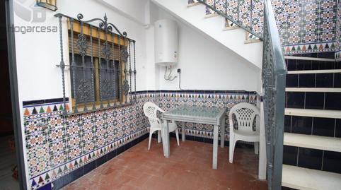 Foto 3 de Casa o xalet de lloguer a Nuñez de Balboa, San José de la Rinconada, La Rinconada
