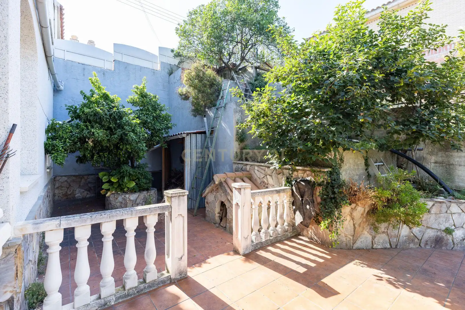 Casa con jardín en venta en Carrer Santiago Rusiñol, 16, Pedra-Santa, Spain 16, imagen 51
